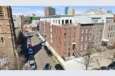 21 Lincoln Park #101, Newark, NJ 07102 - Photo 5