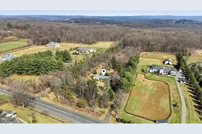 242 Old Turnpike Rd, Tewksbury Township, NJ 07830 - Photo 15