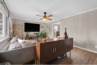 322 Broughton Ave, Bloomfield, NJ 07003 - Photo 5