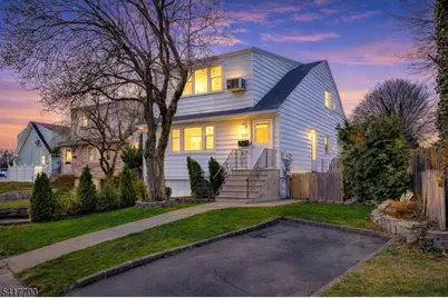 322 Broughton Ave, Bloomfield, NJ 07003 - Photo 1