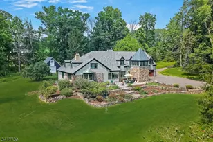 121 Stanton Mountain Rd, Clinton Township, NJ 08833 - Photo 1