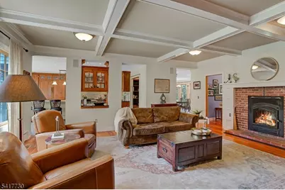 121 Stanton Mountain Road, Clinton Township, NJ 08833 - Photo 5