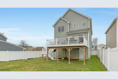 827 Second St, Union Beach, NJ 07735 - Photo 3