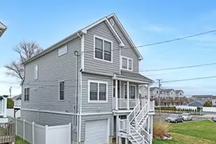 827 2nd St, Union Beach, NJ 07735 - Photo 1