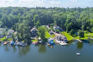 30 & 31 E Shore Culver Rd, Frankford Township, NJ 07826 - Photo 1