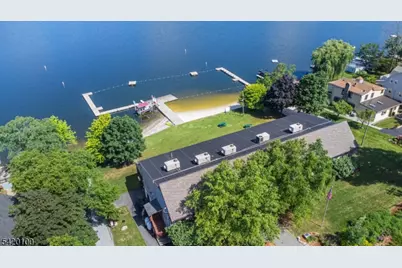 30 & 31 E Shore Culver Rd, Frankford Township, NJ 07826 - Photo 15