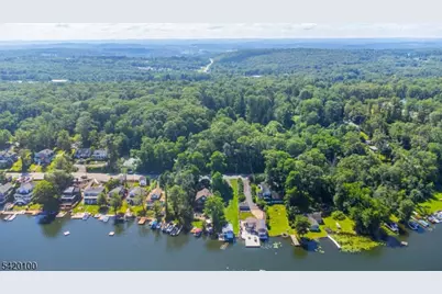 30 & 31 E Shore Culver Rd, Frankford Township, NJ 07826 - Photo 17