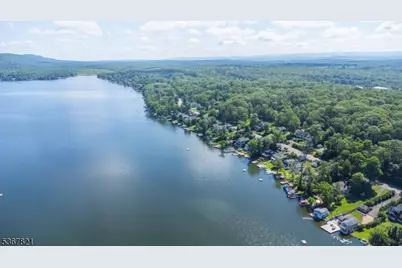 30 & 31 E Shore Culver Rd, Frankford Township, NJ 07826 - Photo 11