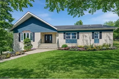 2 Rossi Dr, Clinton Township, NJ 08809 - Photo 5