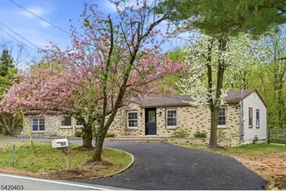 356 North Rd, Chester, NJ 07930 - Photo 3