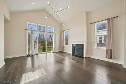 25 Stone Ct, Morris Township, NJ 07960 - Photo 13