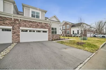 25 Stone Ct, Morris Township, NJ 07960 - Photo 3