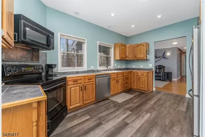 122 Washington Ave, High Bridge, NJ 08829 - Photo 11