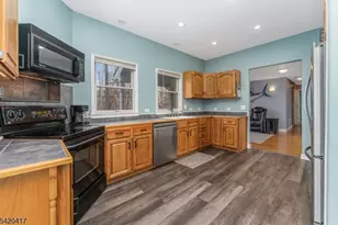 122 Washington Ave, High Bridge, NJ 08829 - Photo 11