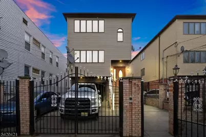 595-597 N 5th St, Newark, NJ 07107 - Photo 1