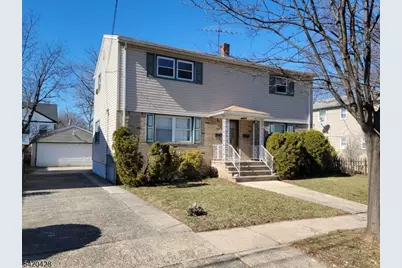 2012 Price St, Rahway, NJ 07065 - Photo 1