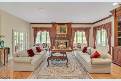 787 Peach Tree Ln, Franklin Lakes, NJ 07417 - Photo 9