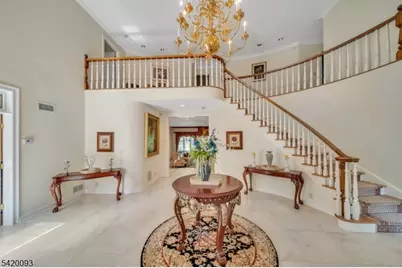 787 Peach Tree Ln, Franklin Lakes, NJ 07417 - Photo 3