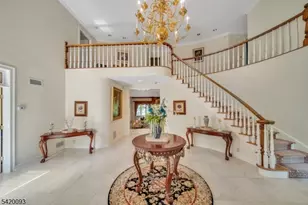 787 Peach Tree Ln, Franklin Lakes, NJ 07417 - Photo 3