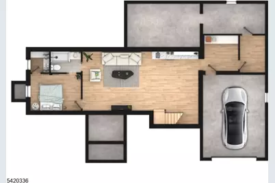 295 Chattin Ct, Mountainside, NJ 07092 - Photo 3