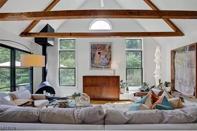 2 Schoolhouse Lane, Tewksbury Township, NJ 08833 - Photo 11