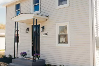 1434 Liberty Street, Alpha, NJ 08865 - Photo 3