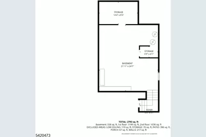 228 Saint Paul St, Westfield, NJ 07090 - Photo 5