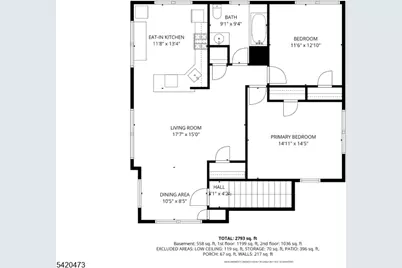 228 Saint Paul St, Westfield, NJ 07090 - Photo 3