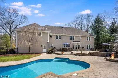 5 Green Hill Rd, Chester, NJ 07930 - Photo 41