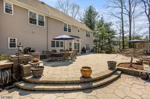 5 Green Hill Rd, Chester, NJ 07930 - Photo 35