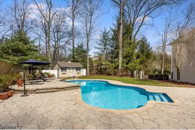 5 Green Hill Rd, Chester, NJ 07930 - Photo 39