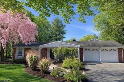 44 Hoffman Dr, Califon, NJ 07830 - Photo 1