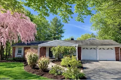 44 Hoffman Dr, Califon, NJ 07830 - Photo 1