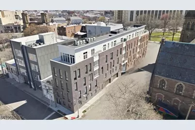 21 Lincoln Park #LL2, Newark, NJ 07102 - Photo 7