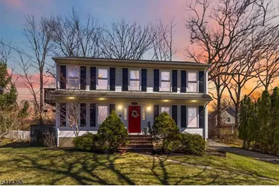 237 Tabor Rd, Morris Plains, NJ 07950 - Photo 1