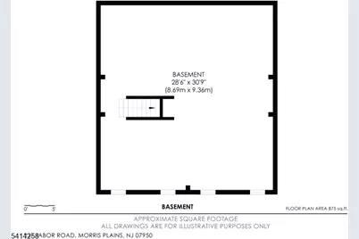 237 Tabor Rd, Morris Plains, NJ 07950 - Photo 39