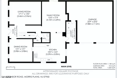 237 Tabor Rd, Morris Plains, NJ 07950 - Photo 37