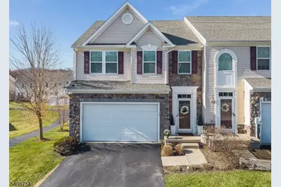 34 Washington Square Cir, Washington Boro, NJ 07882 - Photo 1