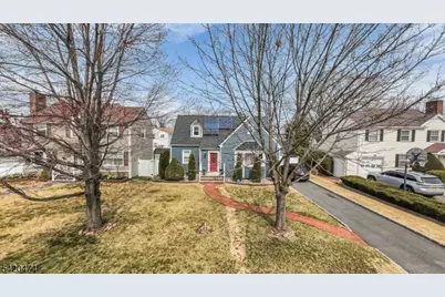 1875 Pilgrim Way, Union Township, NJ 07083 - Photo 35