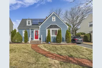 1875 Pilgrim Way, Union Township, NJ 07083 - Photo 37