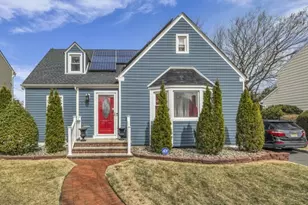 1875 Pilgrim Way, Union Township, NJ 07083 - Photo 1