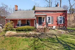 1101 Washington Valley Rd, Bridgewater, NJ 07920 - Photo 1