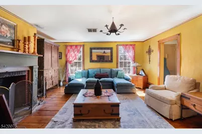 1101 Washington Valley Rd, Bridgewater, NJ 07920 - Photo 13