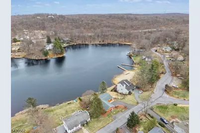 35 Lake Ter, Sparta Township, NJ 07871 - Photo 49