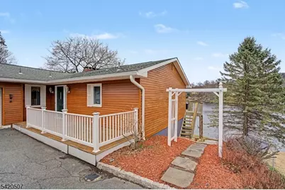 35 Lake Ter, Sparta Township, NJ 07871 - Photo 3