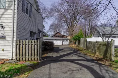 222 Claremont Ave, Verona, NJ 07044 - Photo 5