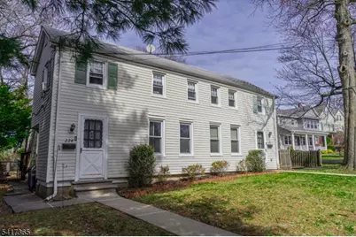 222 Claremont Ave, Verona, NJ 07044 - Photo 3
