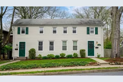 222 Claremont Ave, Verona, NJ 07044 - Photo 1