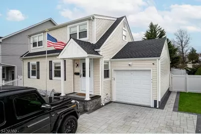 138 Merrill Rd, Clifton, NJ 07012 - Photo 3