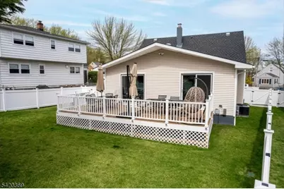 138 Merrill Rd, Clifton, NJ 07012 - Photo 31